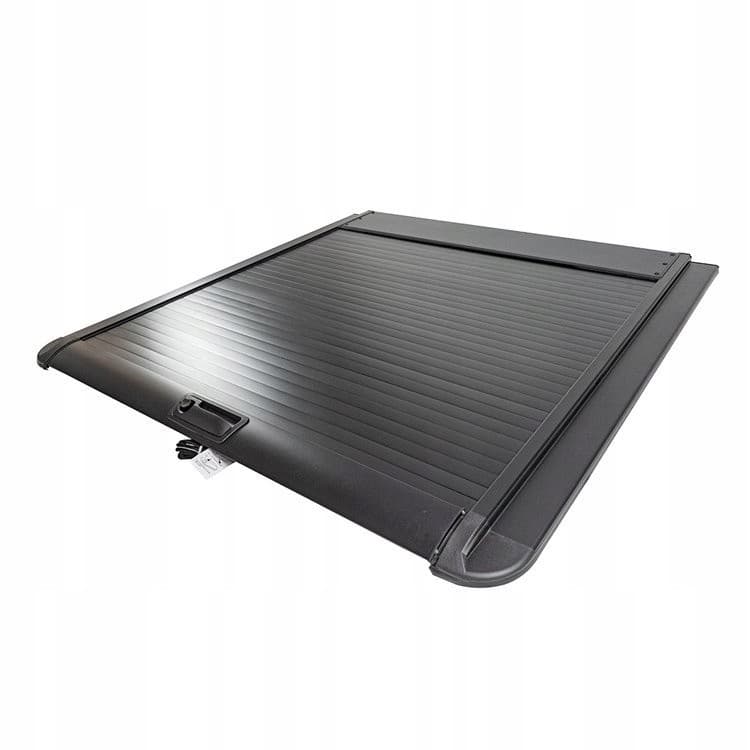Persiana enrollable rígida para caja de carga Ram 1500 nuevo