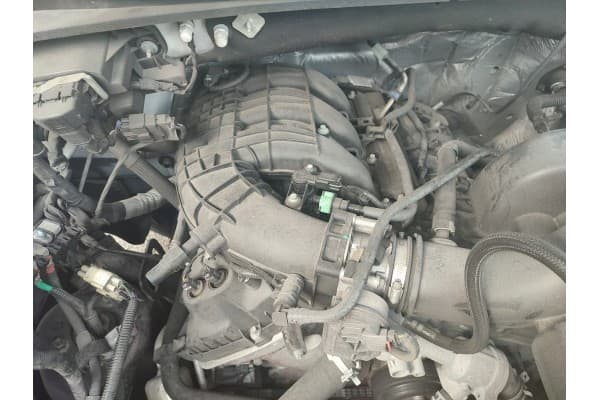 Motor Ford F150 2016 3.5 V6 Ti-VCT 282 HP Flex usado