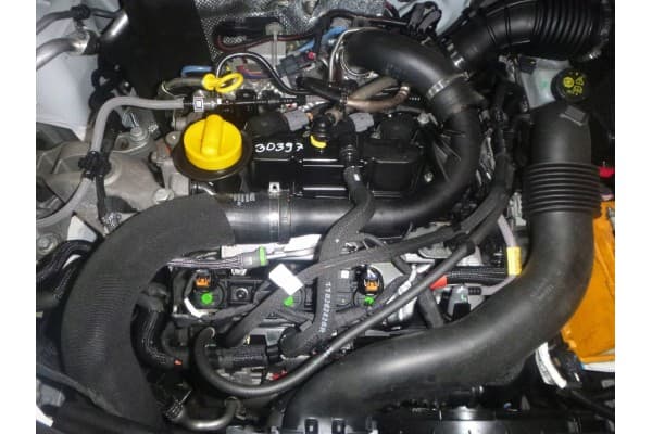Motor completo H4DF480 Dacia Duster 1.0 Tce usado
