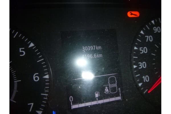 Motor completo H4DF480 Dacia Duster 1.0 Tce usado 2