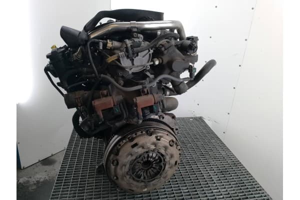 Motor Ford MK4 Qxba 2.0 Tdci usado 5