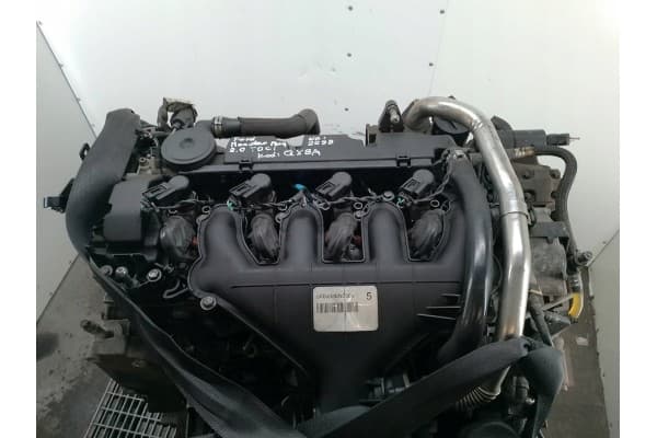 Motor Ford MK4 Qxba 2.0 Tdci usado 6