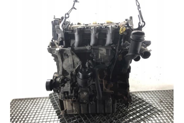 Motor Peugeot 2.0 140CV Rhf 10-18 508 SW I usado