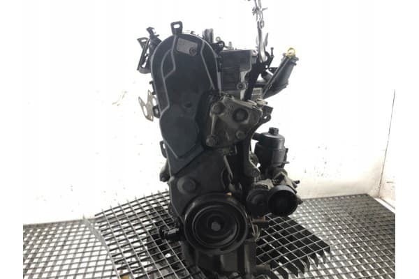 Motor Peugeot 2.0 140CV Rhf 10-18 508 SW I usado 2