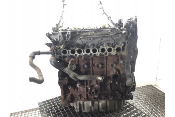 Motor Peugeot 2.0 140CV Rhf 10-18 508 SW I usado 3