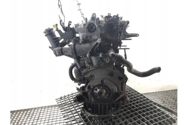 Motor Peugeot 2.0 140CV Rhf 10-18 508 SW I usado 4