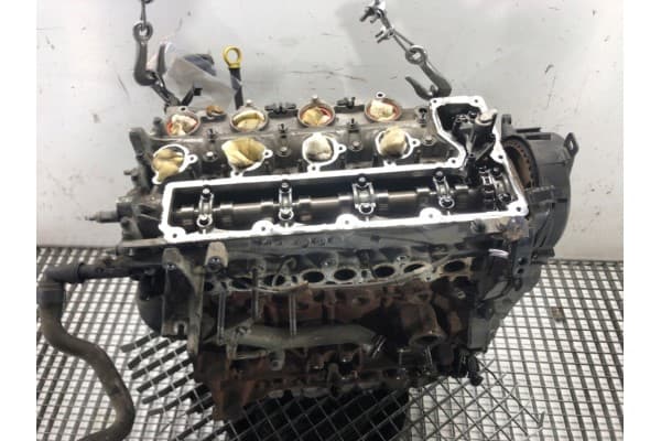Motor Peugeot 2.0 140CV Rhf 10-18 508 SW I usado 5