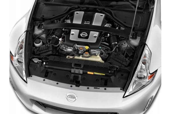 Motor Nissan 370Z 3.7 V6 331CV Garantía Nuevo