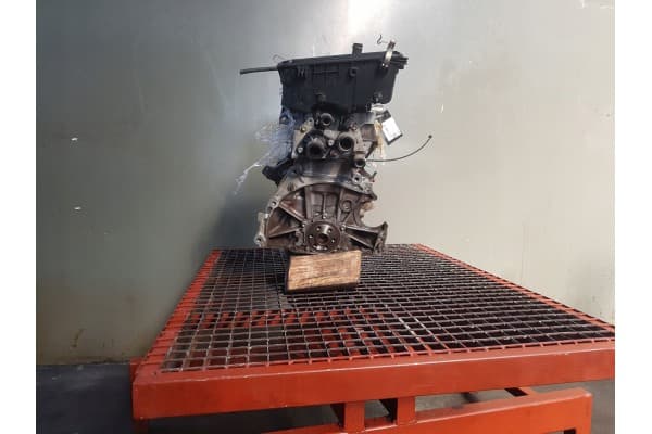 Motor de gasolina Peugeot 107 1KR 1.0 B usado 4