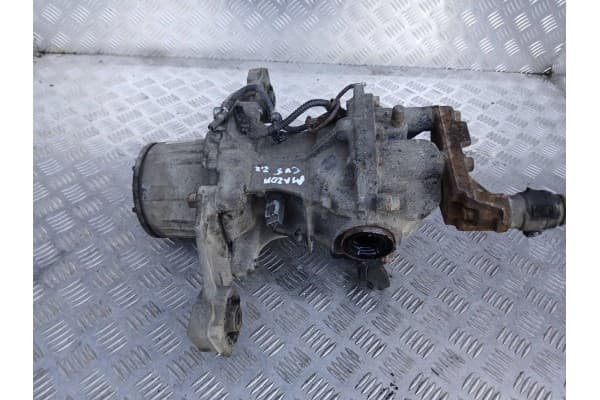 Diferencial Trasero Mazda Cx-5 2.2 2013 usado 5