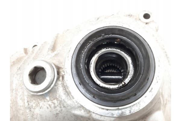 Diferencial delantero BMW Serie 5 E60 E61 2005 usado 5