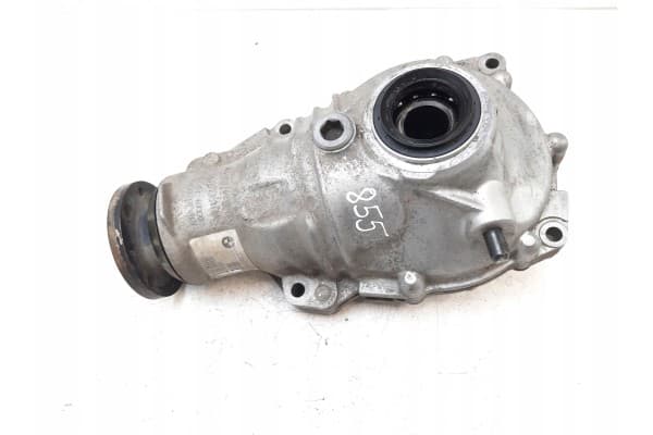 Diferencial delantero BMW Serie 5 E60 E61 2005 usado 6