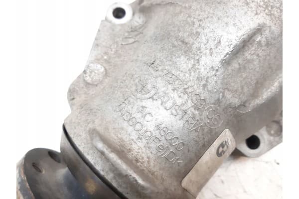 Diferencial delantero BMW Serie 5 E60 E61 2005 usado 7