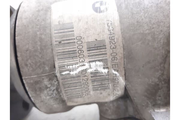 Diferencial delantero BMW Serie 5 E60 E61 2005 usado 9