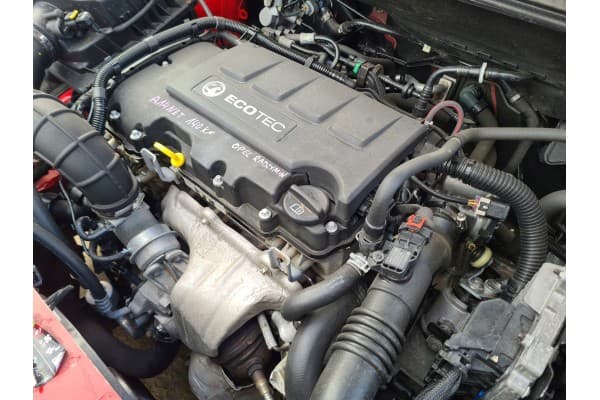 Motor 1.4 Turbo A14NET 140CV para Opel Mokka X usado 2