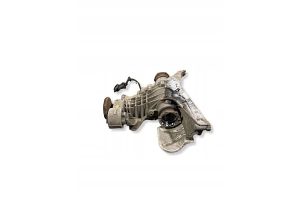 Diferencial Trasero Audi Q5 SQ5 0B0500043K usado