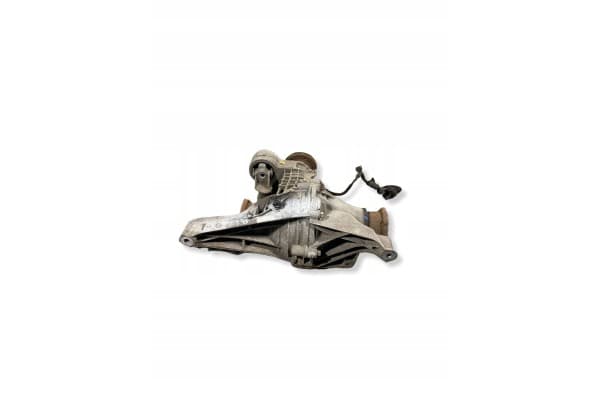 Diferencial Trasero Audi Q5 SQ5 0B0500043K usado 5