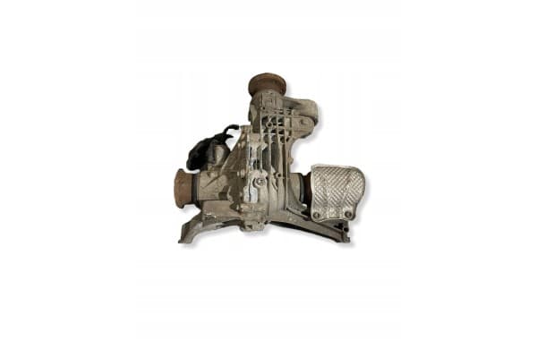 Diferencial Trasero Audi Q5 SQ5 0B0500043K usado 7