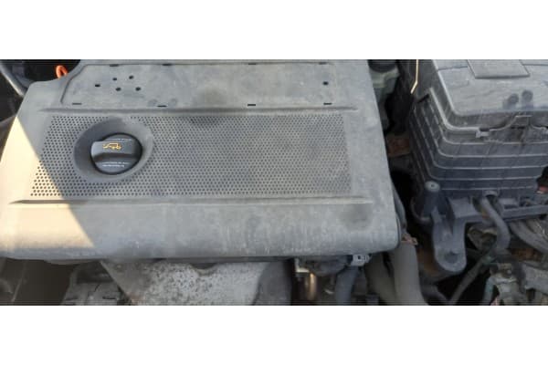 Motor Completo VW Skoda Audi 1.4 B Bca usado