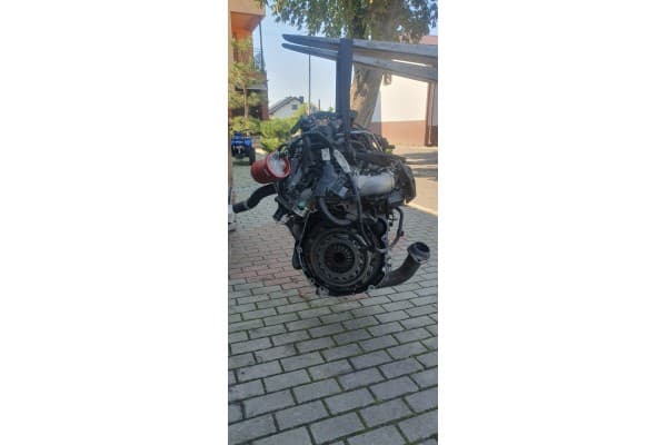 Motor 2.0 Honda Civic IX Type-R K20C1 usado