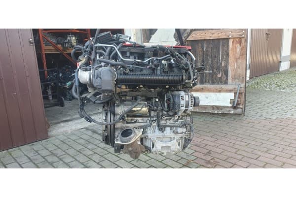 Motor 2.0 Honda Civic IX Type-R K20C1 usado 2