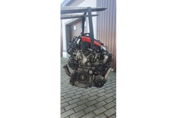 Motor 2.0 Honda Civic IX Type-R K20C1 usado 3