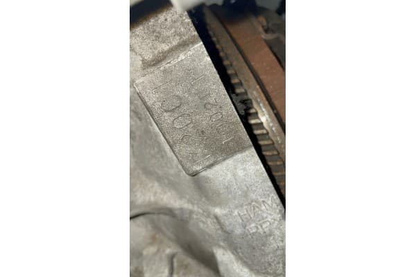 Motor 2.0 Honda Civic IX Type-R K20C1 usado 6