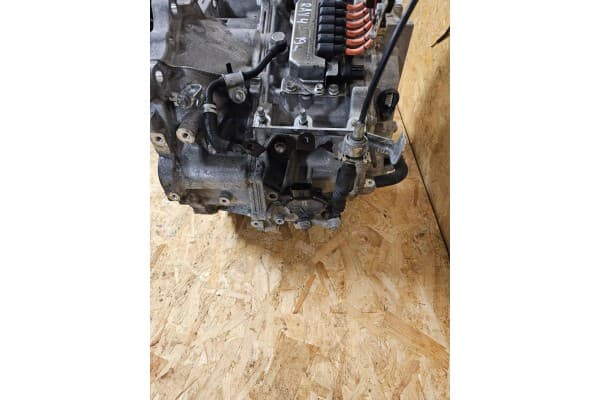 Toyota Rav 4 (XA50) 2020 Transmisión automática usado 4
