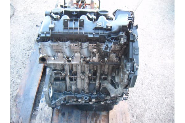 Motor 1.6 CD Mazda 3 Iii HB Lift 2006 G8DB usado 7