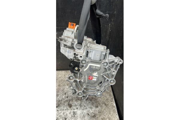 Motor completo Opel Corsa F 2020 ZK01 usado