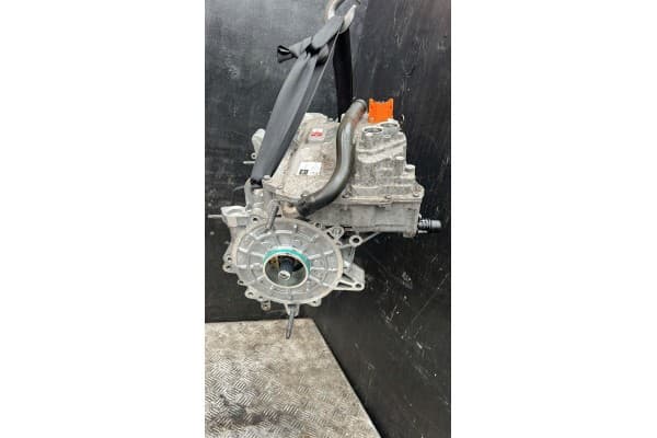 Motor completo Opel Corsa F 2020 ZK01 usado 2