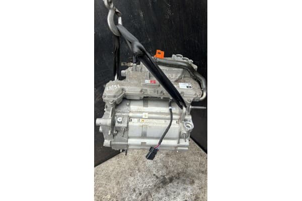 Motor completo Opel Corsa F 2020 ZK01 usado 5