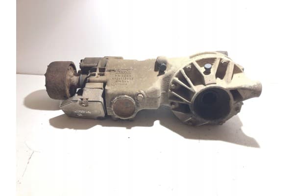 Diferencial trasero Volvo XC70 2009 P1216638 usado