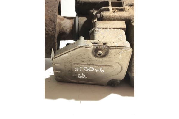 Diferencial trasero Volvo XC70 2009 P1216638 usado 4