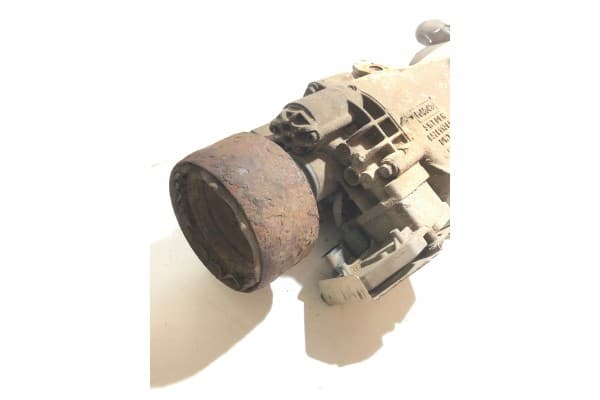 Diferencial trasero Volvo XC70 2009 P1216638 usado 5