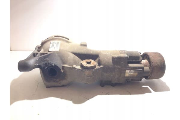 Diferencial trasero Volvo XC70 2009 P1216638 usado 9