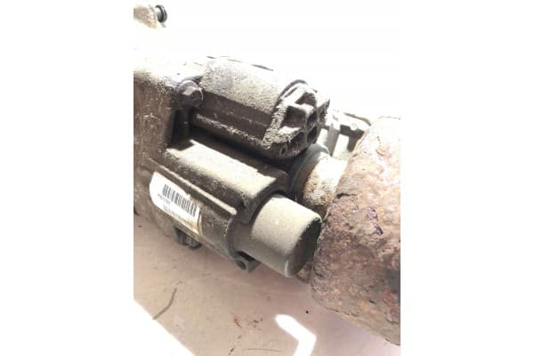 Diferencial trasero Volvo XC70 2009 P1216638 usado 11