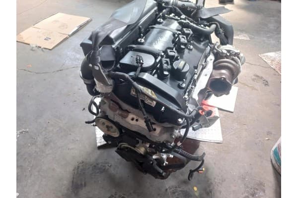 Motor Peugeot Citroën 1.6 Thp 5G06 usado 2