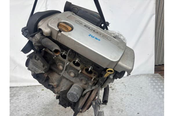 Motor Z16YNG 1.6 16V para Opel Zafira Astra usado