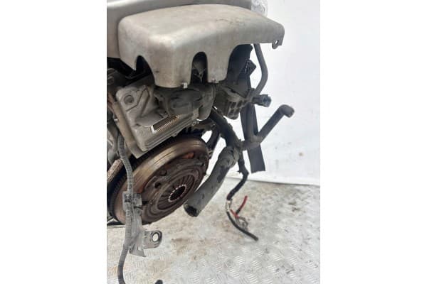 Motor Z16YNG 1.6 16V para Opel Zafira Astra usado 4