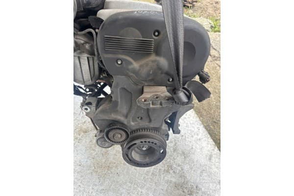Motor Z16YNG 1.6 16V para Opel Zafira Astra usado 5