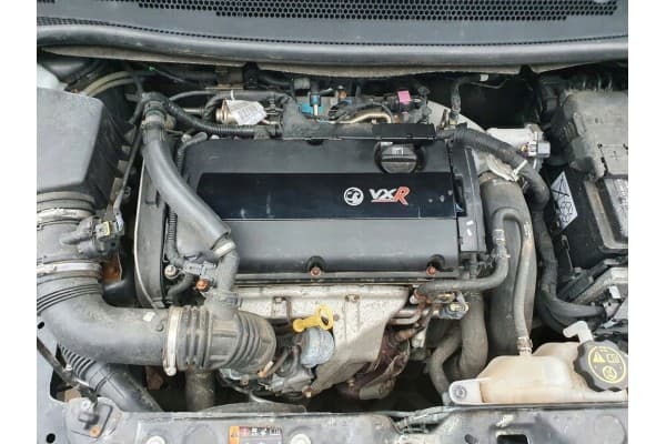Motor 1.6 Turbo A16LET 180CV para Opel Astra J usado