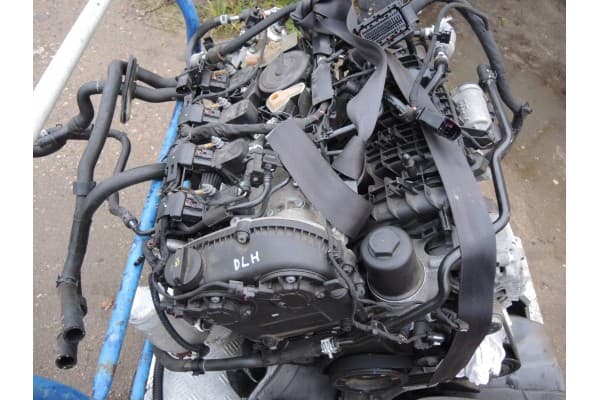 Porsche Macan 95B Lift 2.0i Dlh 2.0 usado