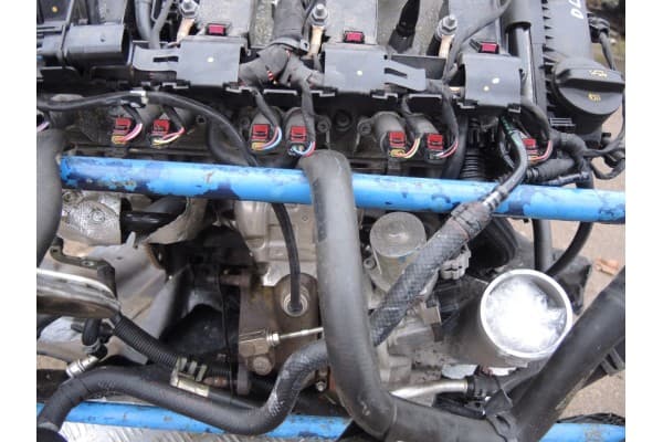 Porsche Macan 95B Lift 2.0i Dlh 2.0 usado 2