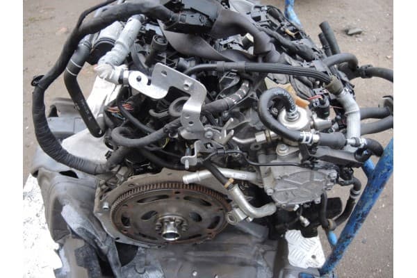 Porsche Macan 95B Lift 2.0i Dlh 2.0 usado 3