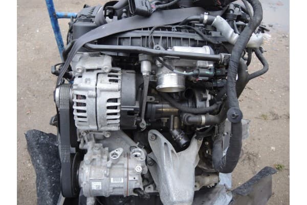 Porsche Macan 95B Lift 2.0i Dlh 2.0 usado 4