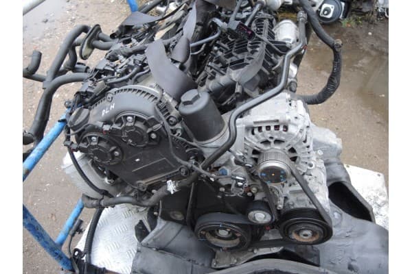 Porsche Macan 95B Lift 2.0i Dlh 2.0 usado 5