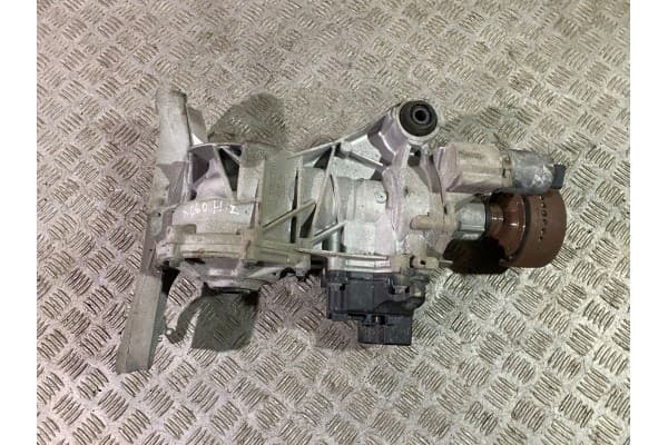 Diferencial Trasero Volvo XC60 2022 32339021 usado
