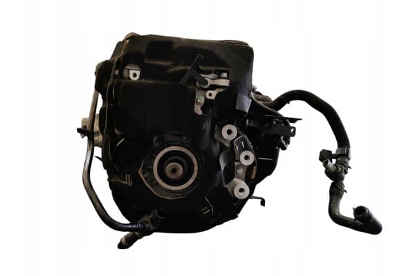 Motor Eléctrico MG ZS I EV TZ204XS1152 156CV usado 2