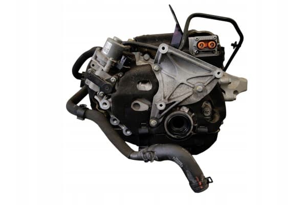Motor Eléctrico MG ZS I EV TZ204XS1152 156CV usado 3